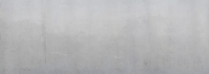 Obraz na płótnie Canvas Beschaffenheit einer alten grauen Mauer aus Beton als abstrakter Hintergrund