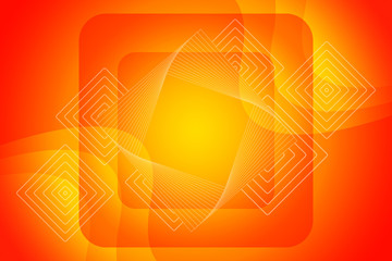 abstract, orange, illustration, wallpaper, design, yellow, pattern, light, art, color, backgrounds, texture, graphic, wave, technology, red, backdrop, bright, dots, lines, blur, digital