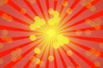 abstract, orange, illustration, wallpaper, design, yellow, pattern, light, art, color, backgrounds, texture, graphic, wave, technology, red, backdrop, bright, dots, lines, blur, digital