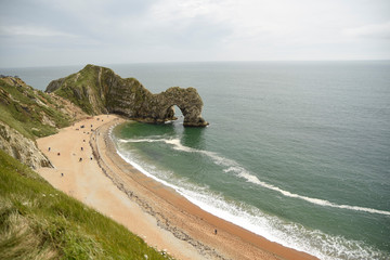 durdel door on southern england