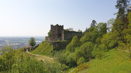 Schauenburg