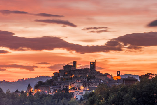 Sarnano