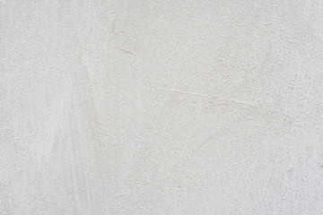 white painted cement texture