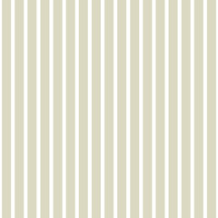 Beige vertical stripes seamless vector pattern texture.