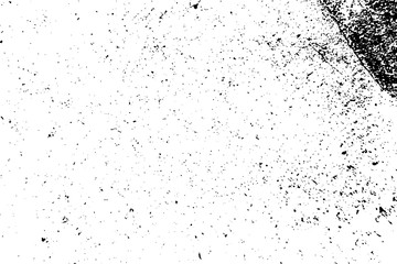 Obraz premium Grainy Overlay Texture