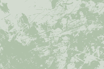 Green Grunge Background