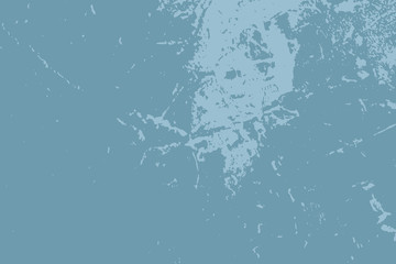 Obraz premium Blue Grunge Background