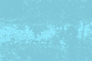 Blue Grunge Background