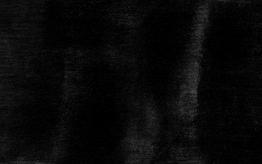 Old black background Grunge texture