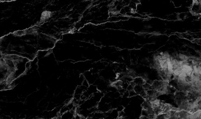 Black  marble pattern texture