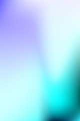 Holographic Vector. Glossy Cover. 