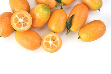 kumquat