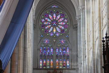 church