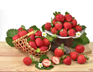 strawberry