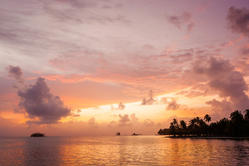 San Blas Islands, Guna Yala, Panama