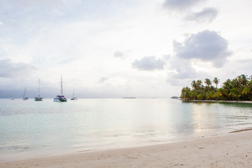 San Blas Islands, Guna Yala, Panama