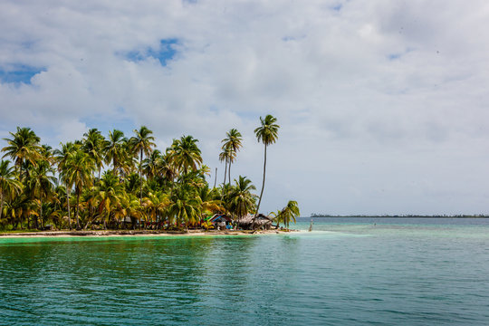 San Blas Islands, Guna Yala, Panama