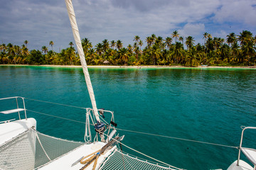 San Blas Islands, Guna Yala, Panama