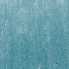 Abstract blue interior highlights future. Architectural background. 3D illustration and rendering. Futuristic infographics aesthetic design.Elegant geometric seamless pattern.Decorative web layout.