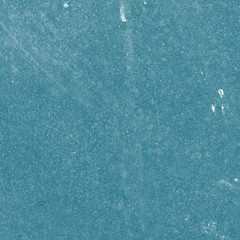 Abstract blue interior highlights future. Architectural background. 3D illustration and rendering. Futuristic infographics aesthetic design.Elegant geometric seamless pattern.Decorative web layout.