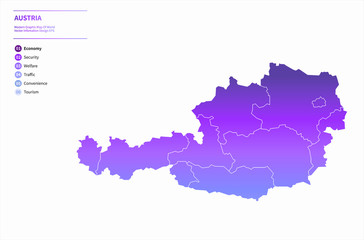 europe countries map. czech map, azerbaijan map, austria map.