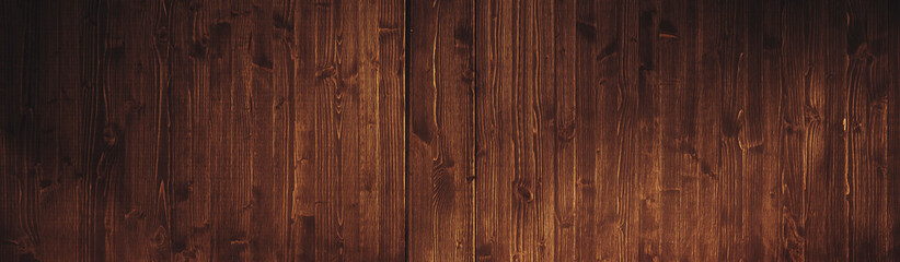 Obraz premium Grunge wooden texture background close up