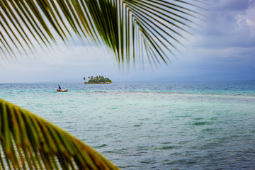 San Blas Islands, Guna Yala, Panama