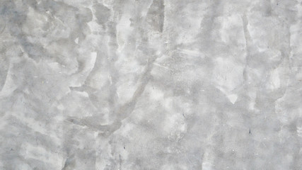 white concrete wall background. abstract cement texture