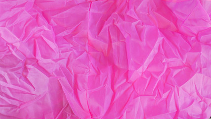 pink silk background, cotton fabric texture