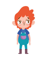 little boy gesture facial expression character cartoon