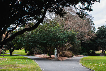 park