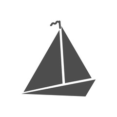 ship icon design vector eps 10