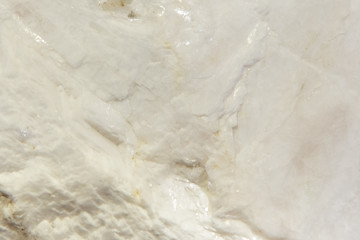 Stone texture and background. Rock mineral exclusive unique texture