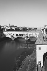 florence bridge
