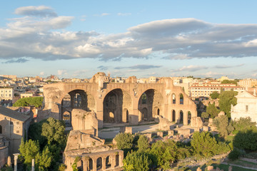 rome