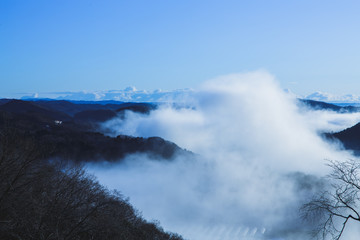 雲海　イメージ