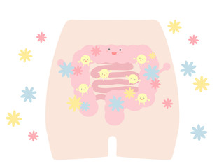 Intestinal flora
