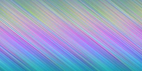 An abstract pastel colored motion blur background image.