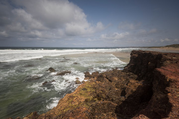 Forest Caves, Phillip Island, Victoria, Australia