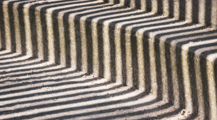 The beauty of the interplay between light and shadow in our daily life. Shadows also symbolize the...