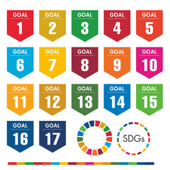 SDGs ゴール