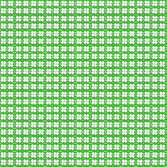 Fototapeta premium クローバーF