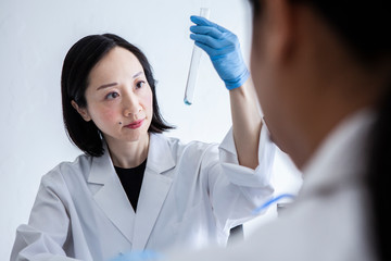 医薬品の研究開発