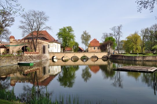Lampertswalde in Sachsen