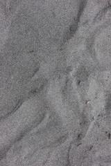 beach sand texture background