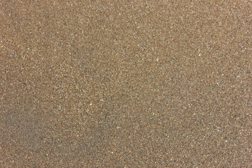 texture of brown sand