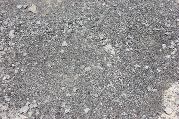 texture of asphalt background