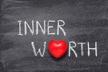 inner worth heart