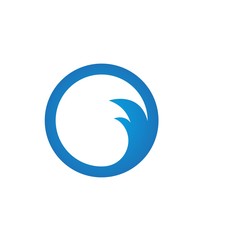 Water Wave symbol