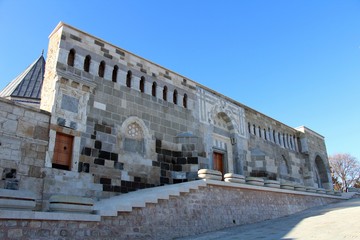 Konya Alaaddin Mosque